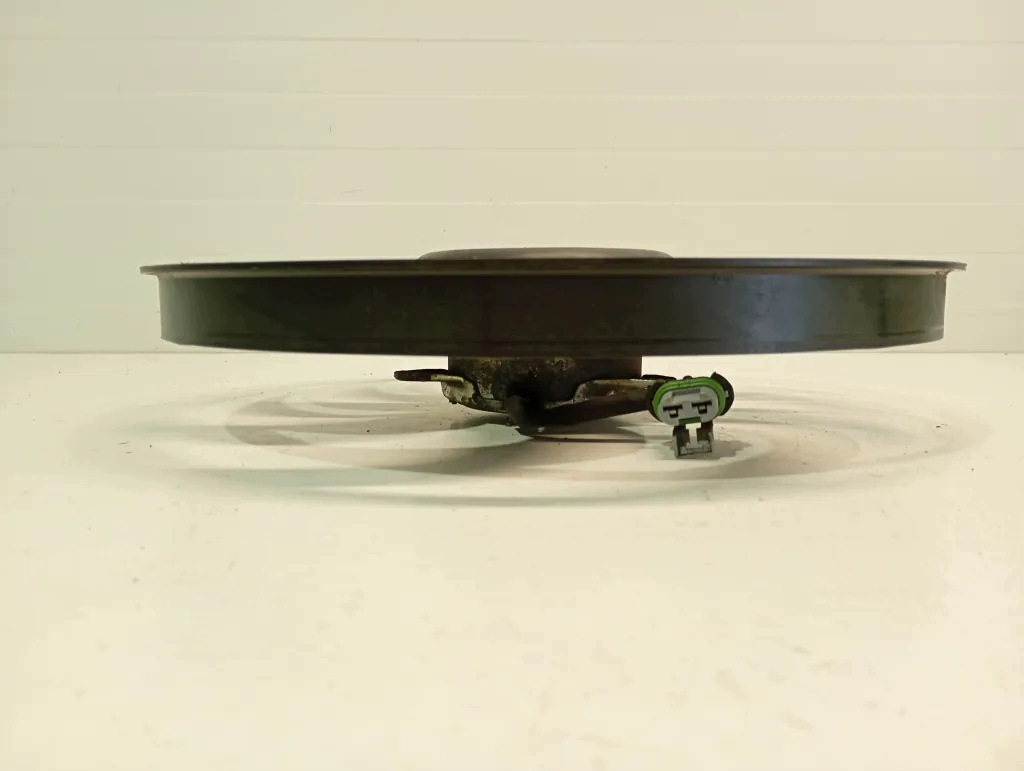 Moteur ventilateur Volvo V40 3P416404 image 3