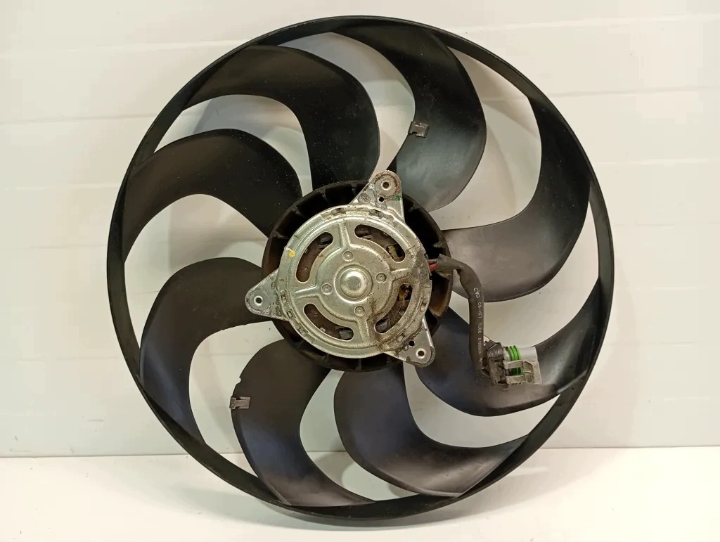 Moteur ventilateur Volvo V40 3P416404 image 5