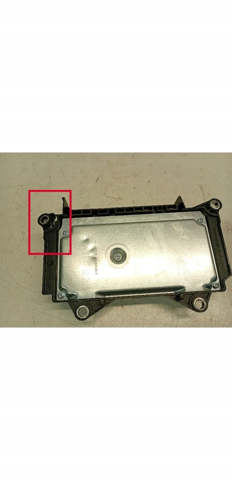 Module capteur Volvo OE 31429510 (occasion) image 3