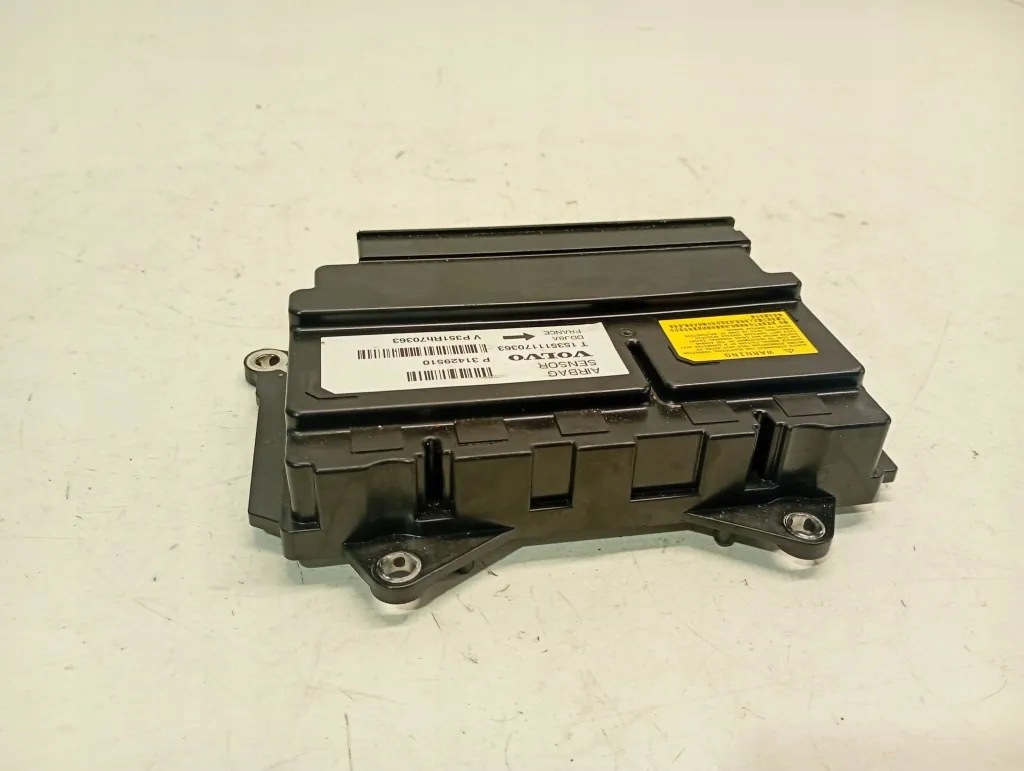 Module capteur Volvo OE 31429510 (occasion) image 4