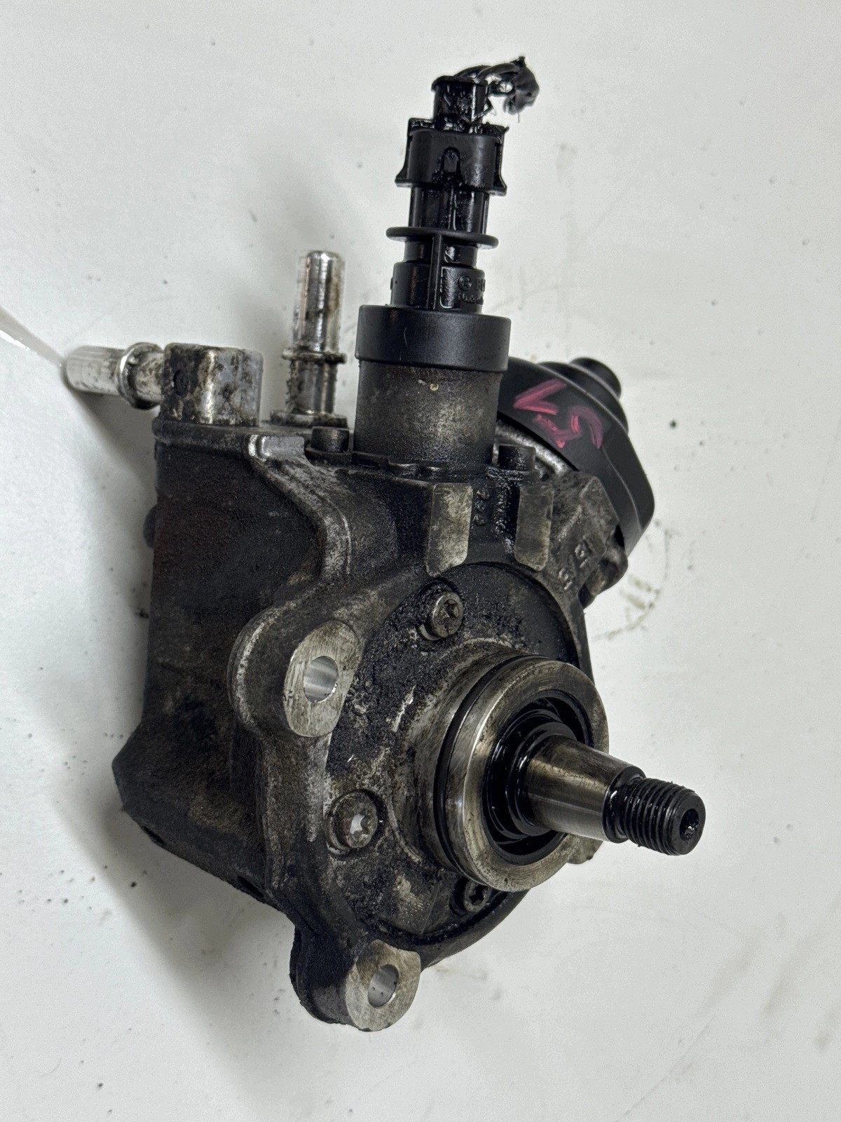 Einspritzpumpe Hyundai Tucson TL 1.7 CRDi 33100-2A600