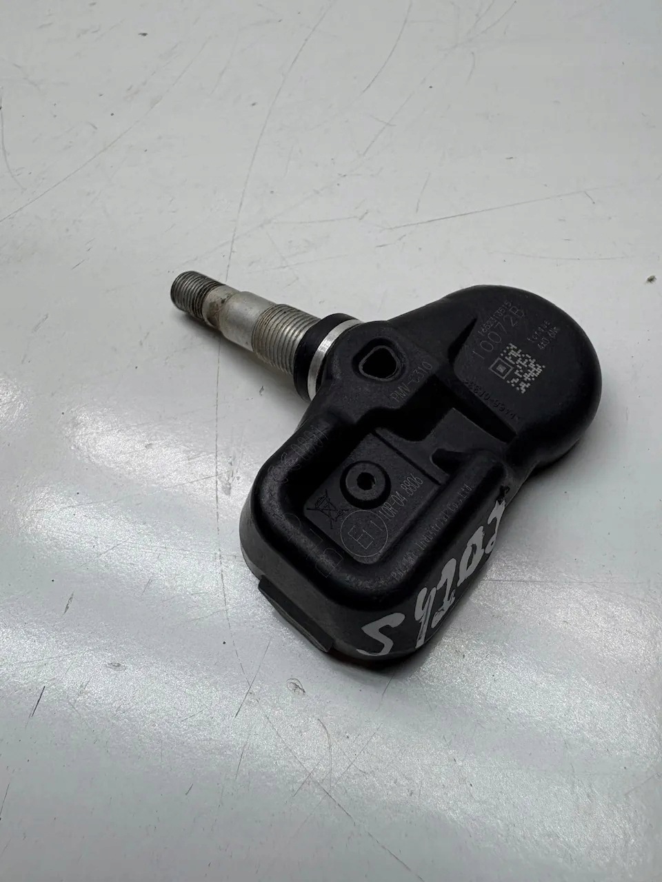 Capteur pression pneus LEXUS GS III PMVC310 image 2