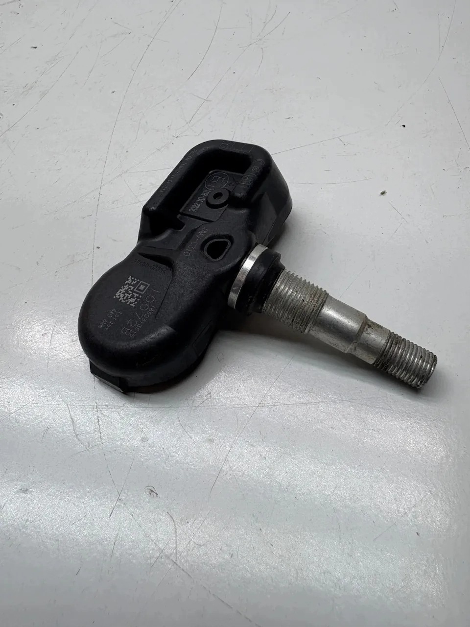 Capteur pression pneus LEXUS GS III PMVC310 image 3