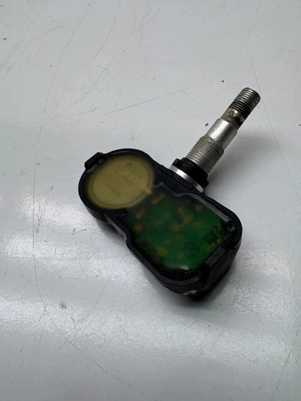 Capteur pression pneus LEXUS GS III PMVC310 image 5