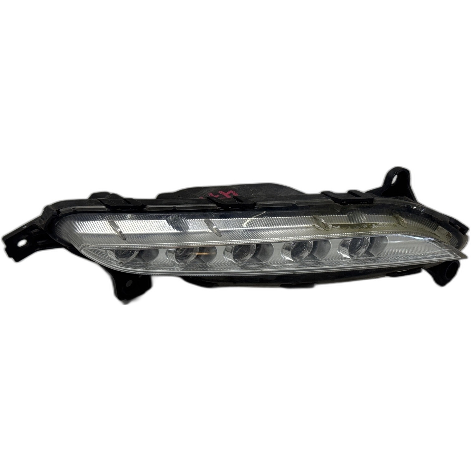 Halogen LED höger Hyundai Tucson 92208-D7000 15-20 image 2