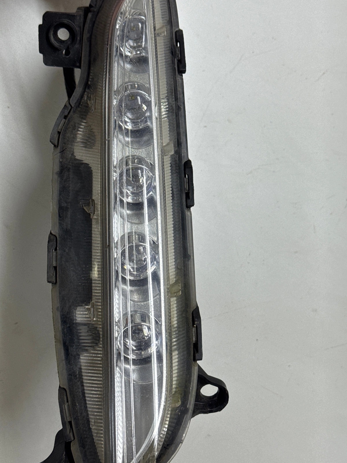 Halogen LED höger Hyundai Tucson 92208-D7000 15-20 image 4