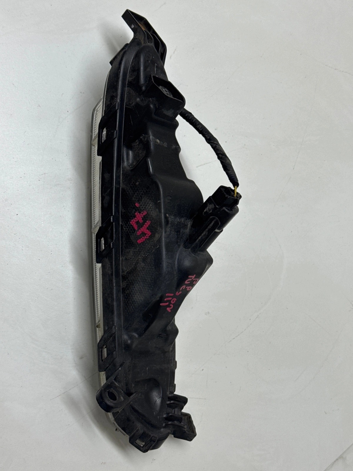 Halogen LED höger Hyundai Tucson 92208-D7000 15-20 image 5