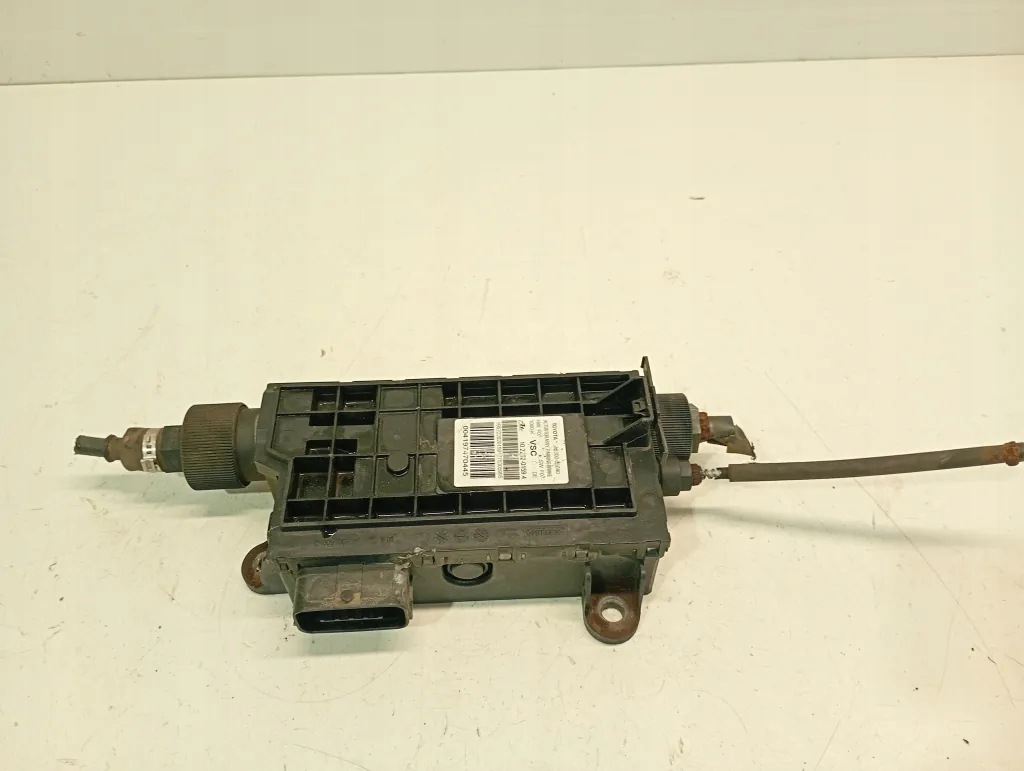 Motor freno de mano Toyota Avensis T27 4630005040