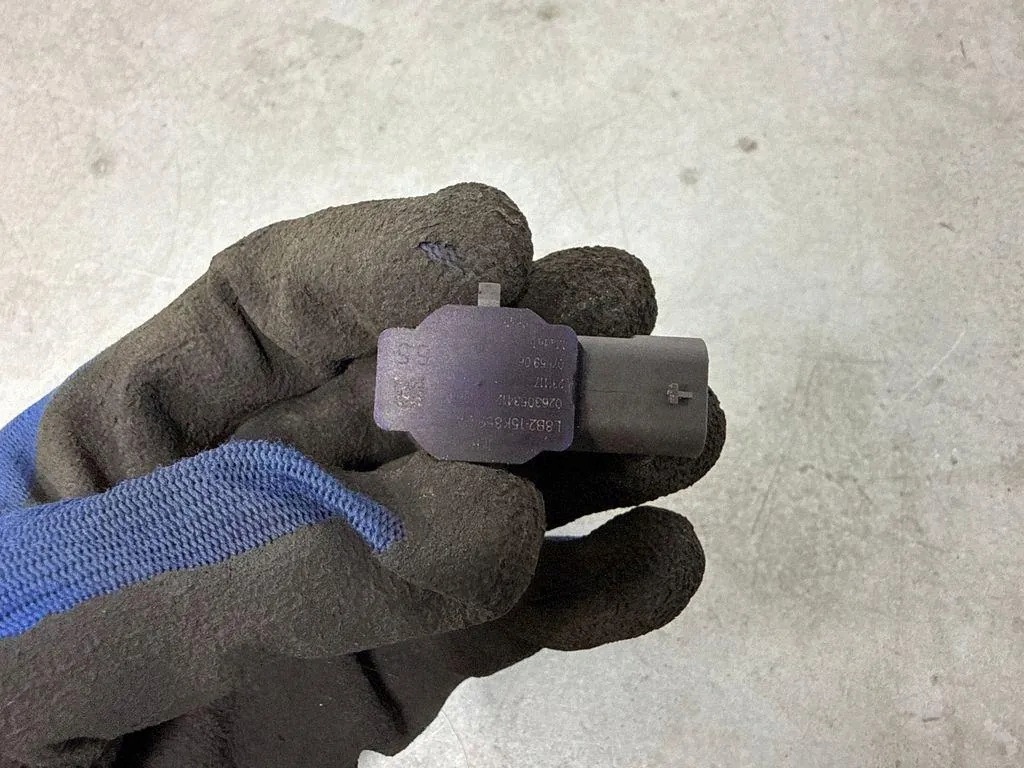 PDC Parksensor Land Rover Defender L8B215K859DA image 4