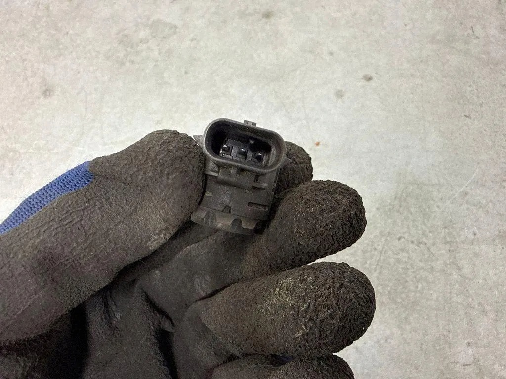 PDC Parksensor Land Rover Defender L8B215K859DA image 5