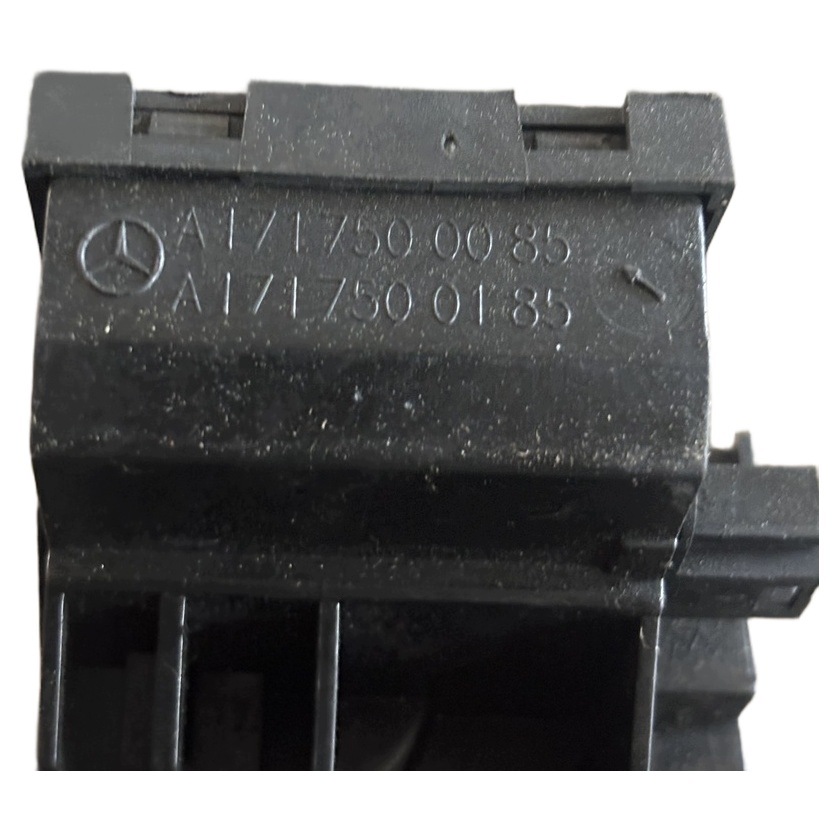 Serrure coffre Mercedes W203 W211 A1717500085 image 3