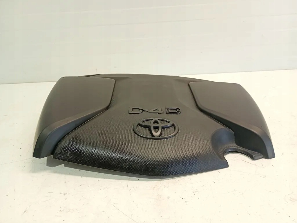 Capa do Motor Toyota OE 12611-0X020 Usada image 3