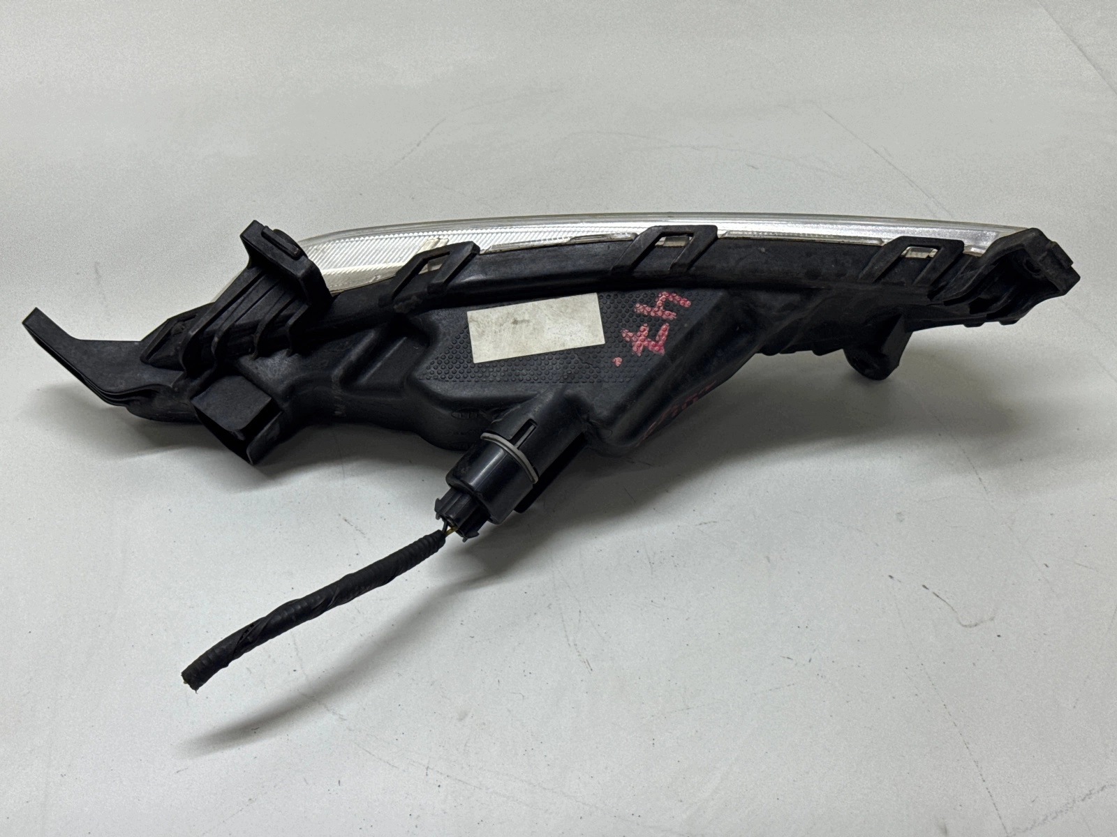 Halogen LED höger Hyundai Tucson 92208-D7000 15-20 image 6