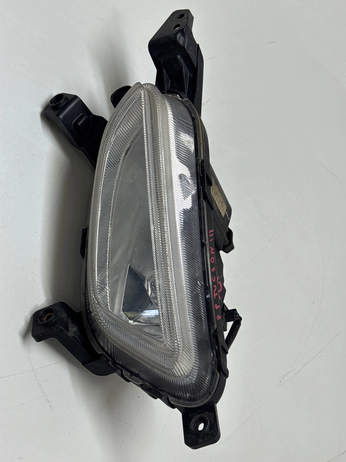 Oikea ajovalo Hyundai Tucson TL 92202-D7000 15-20