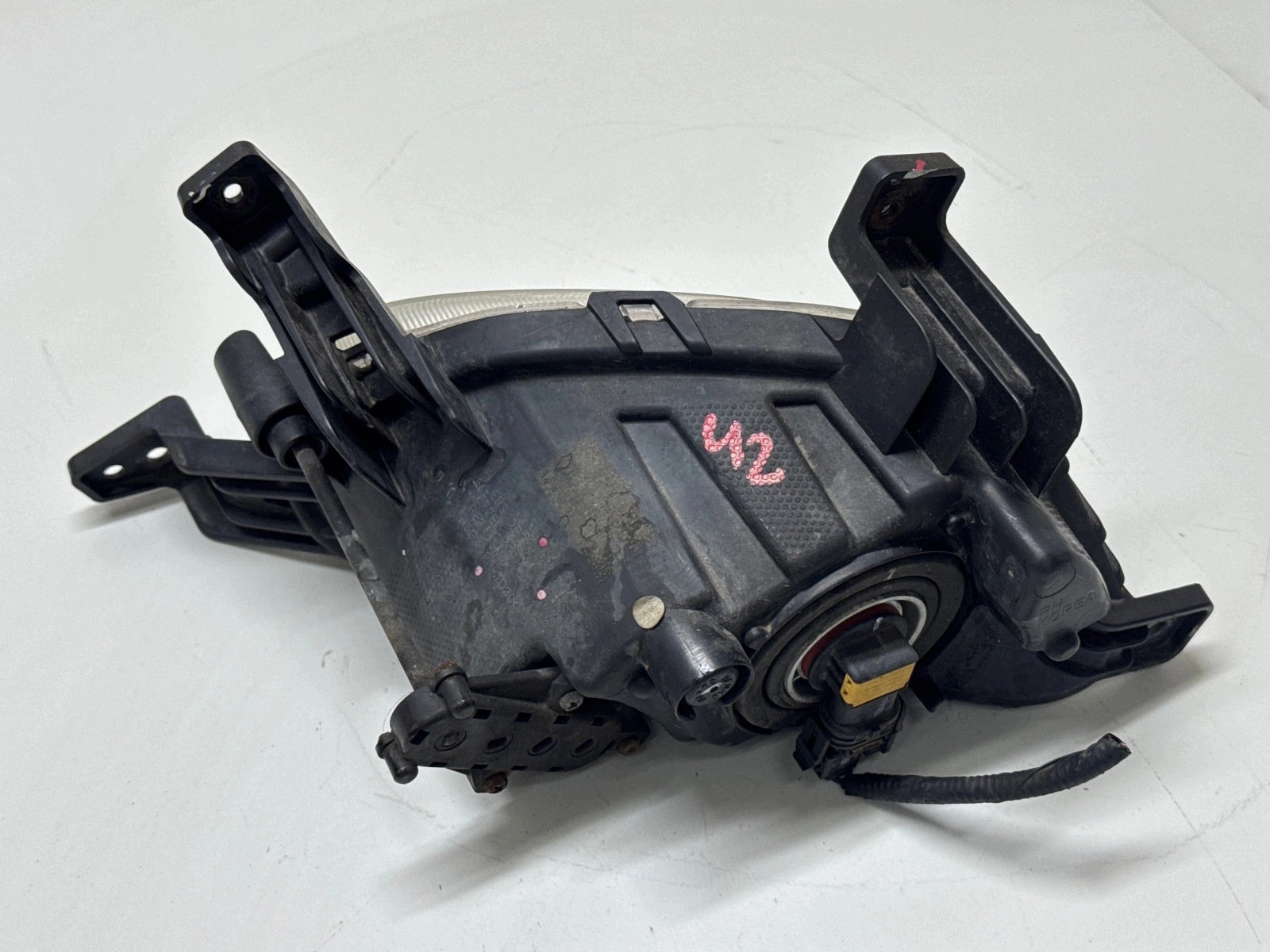 Halogen-Scheinwerfer rechts Hyundai Tucson TL 92202-D7000 image 5