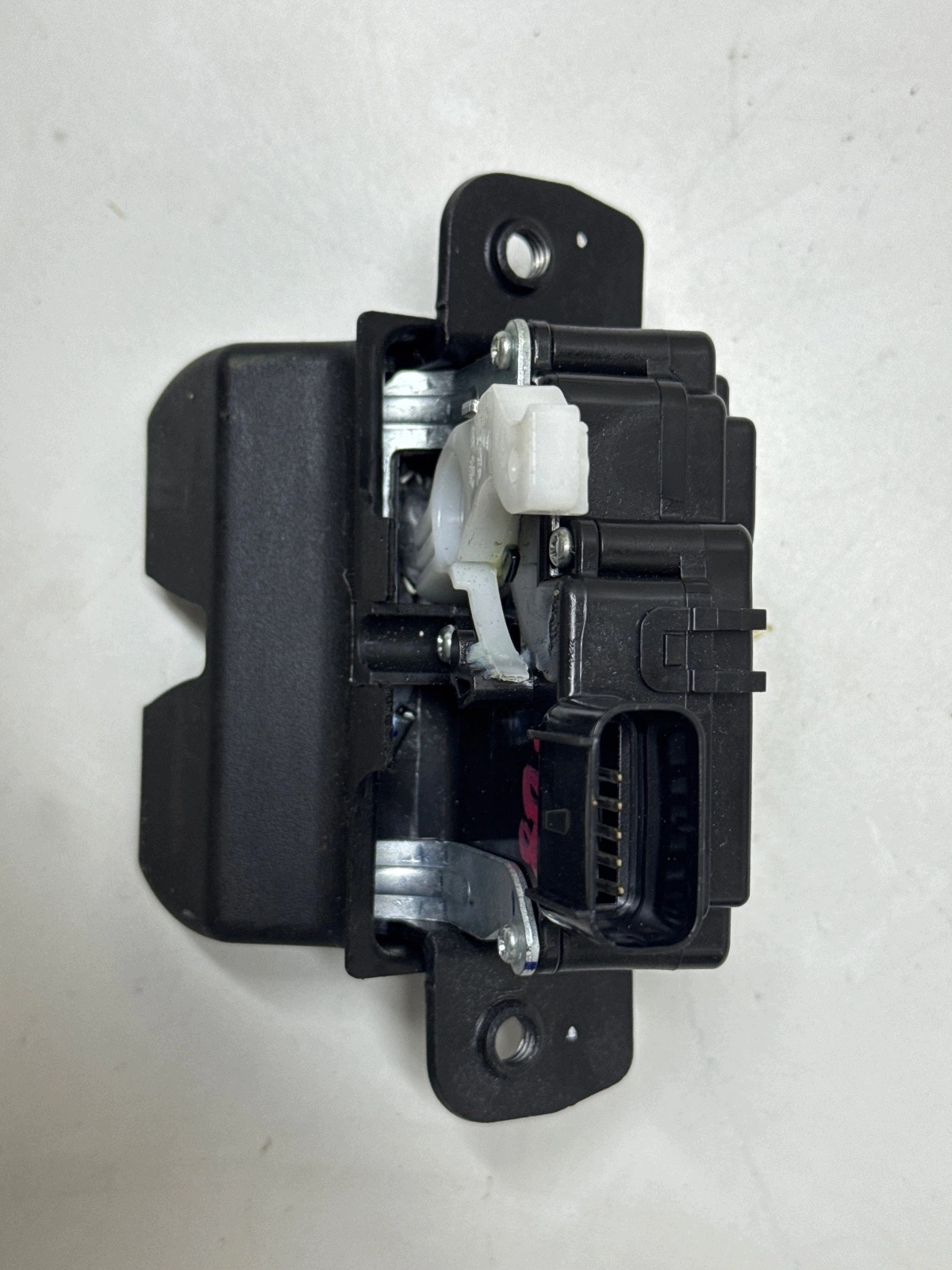 Kofferraumdeckelschloss Hyundai Tucson TL 15-20 OEM 6177426_AGRIB image 4