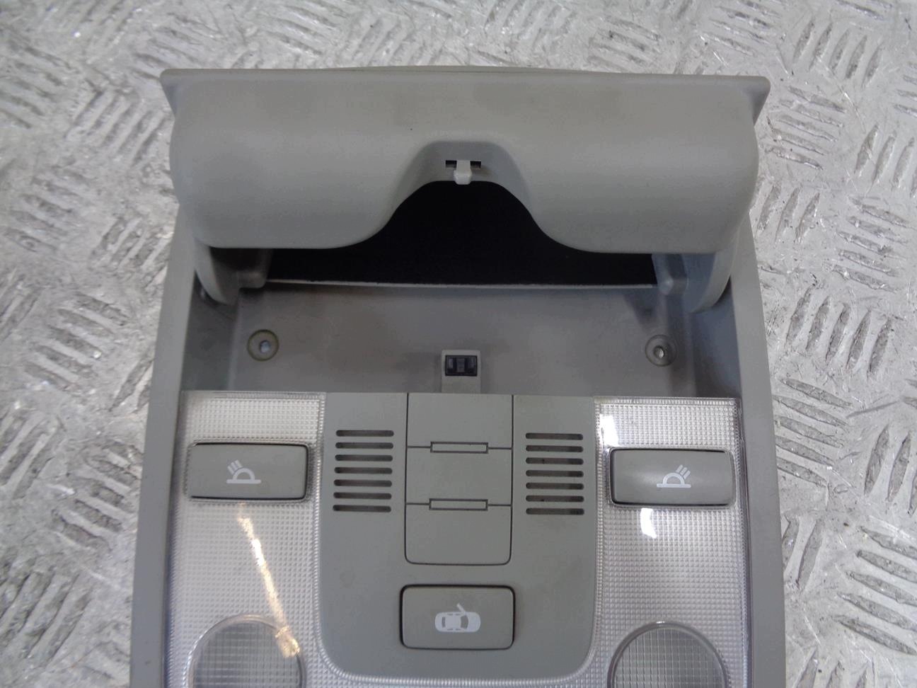 Lampe de plafonnier intérieur Kia Ceed I 2006- image 4