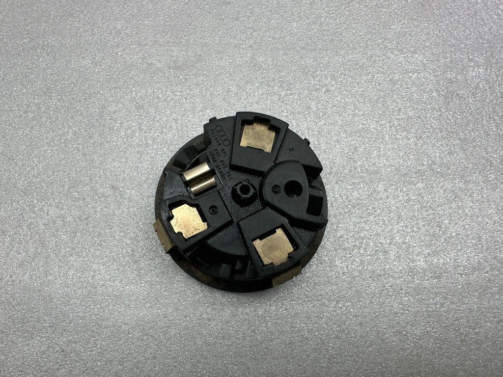 Panel maletero Audi A3 S3 8V 8V0863751 image 4