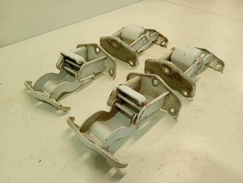 Kit charnières hayon OPEL VIVARO 904101690 image 3
