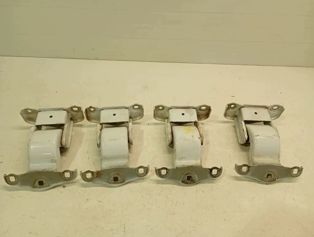 Kit charnières hayon OPEL VIVARO 904101690 image 5