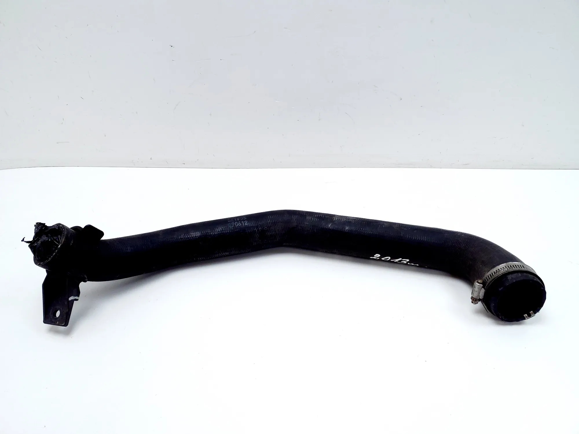 Intercooler-putki Ford Focus III 1.0 EcoBoost image 3
