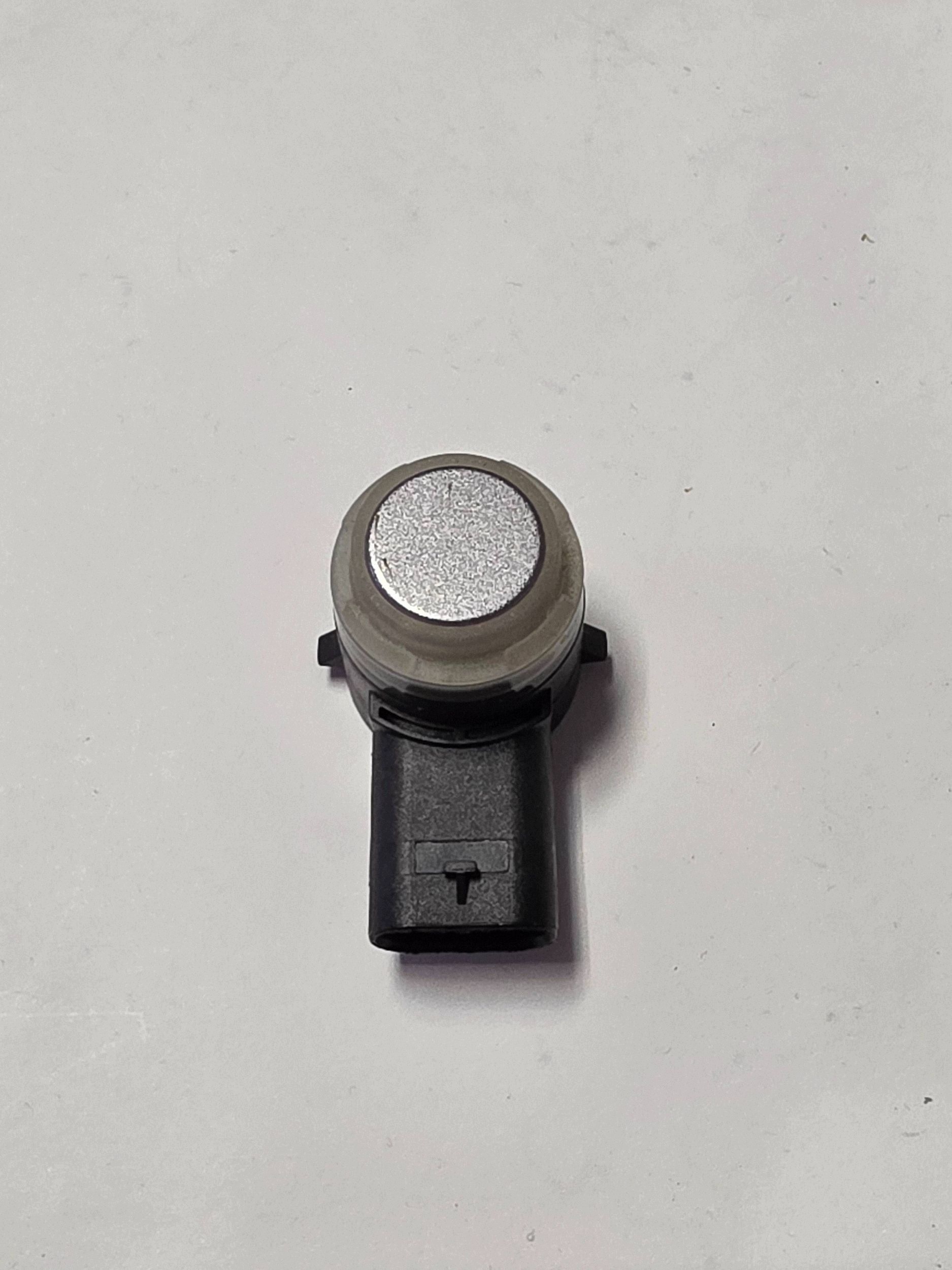 Citroen DS7 C4 III 208 II 508 II Corsa F PDC Sensor Silber image 2