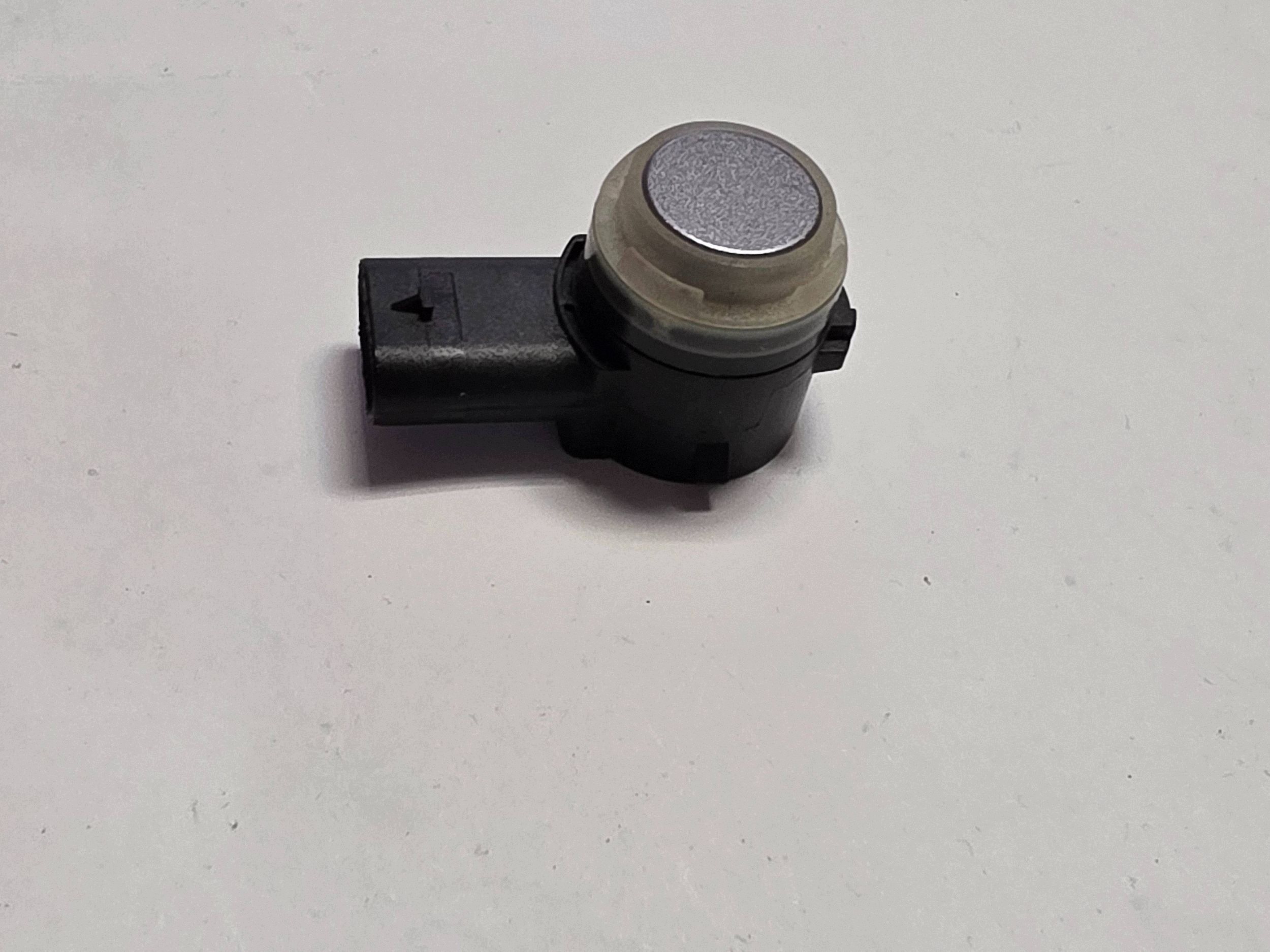 Citroen DS7 C4 III 208 II 508 II Corsa F PDC Sensor Silber image 3