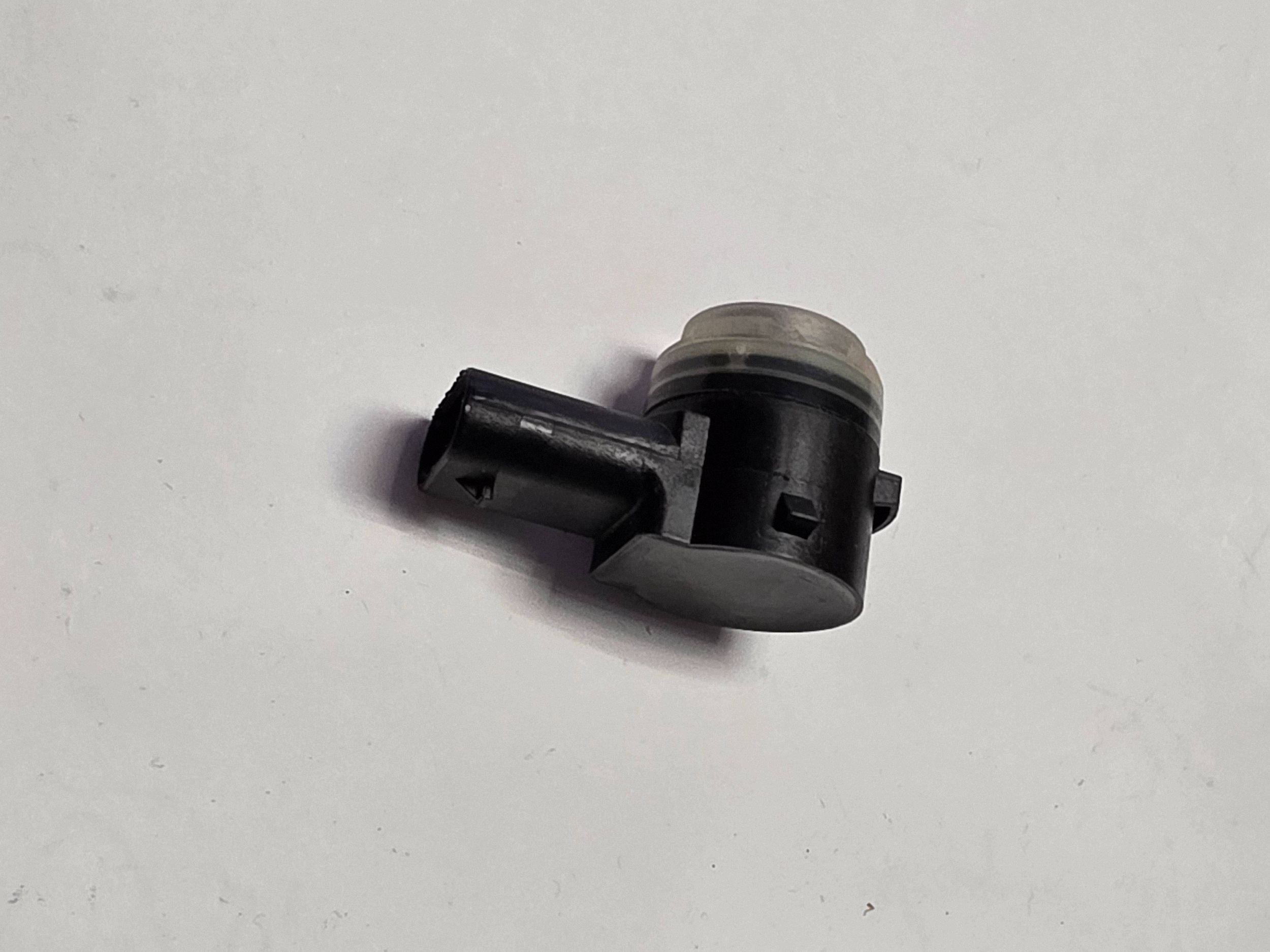 Citroen DS7 C4 III 208 II 508 II Corsa F PDC Sensor Silber image 5