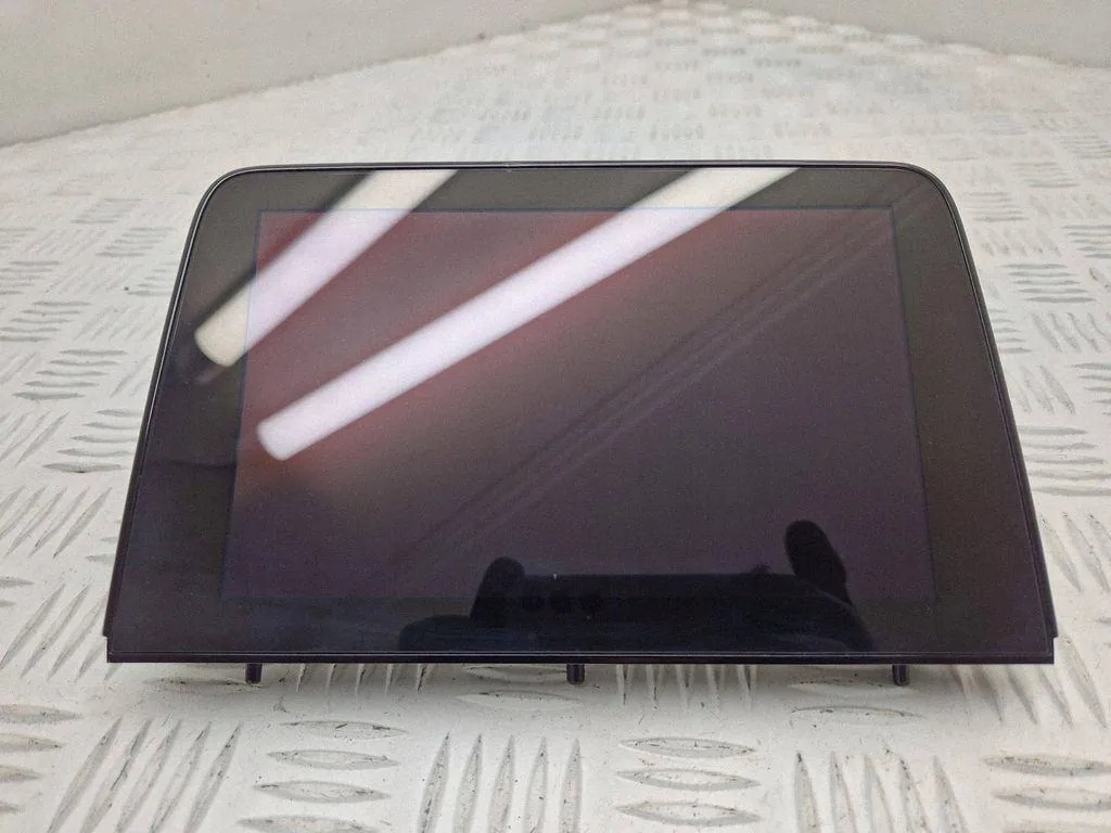 Ford Navigation Screen 1908261547 2.0L Diesel 2019 image 2
