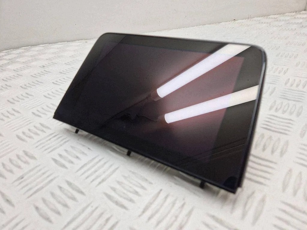 Ford Navigation Screen 1908261547 2.0L Diesel 2019 image 3
