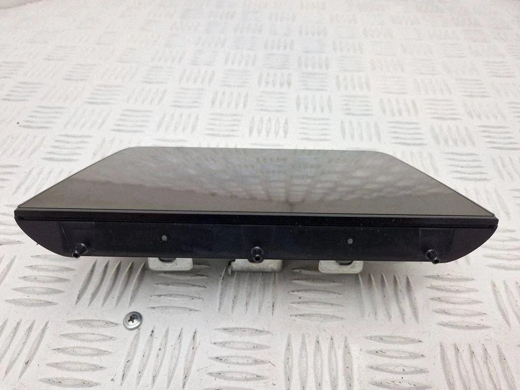Ford Navigation Screen 1908261547 2.0L Diesel 2019 image 4