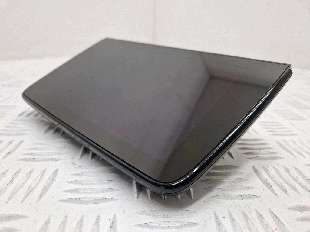 Ford Navigation Screen 1908261547 2.0L Diesel 2019 image 5
