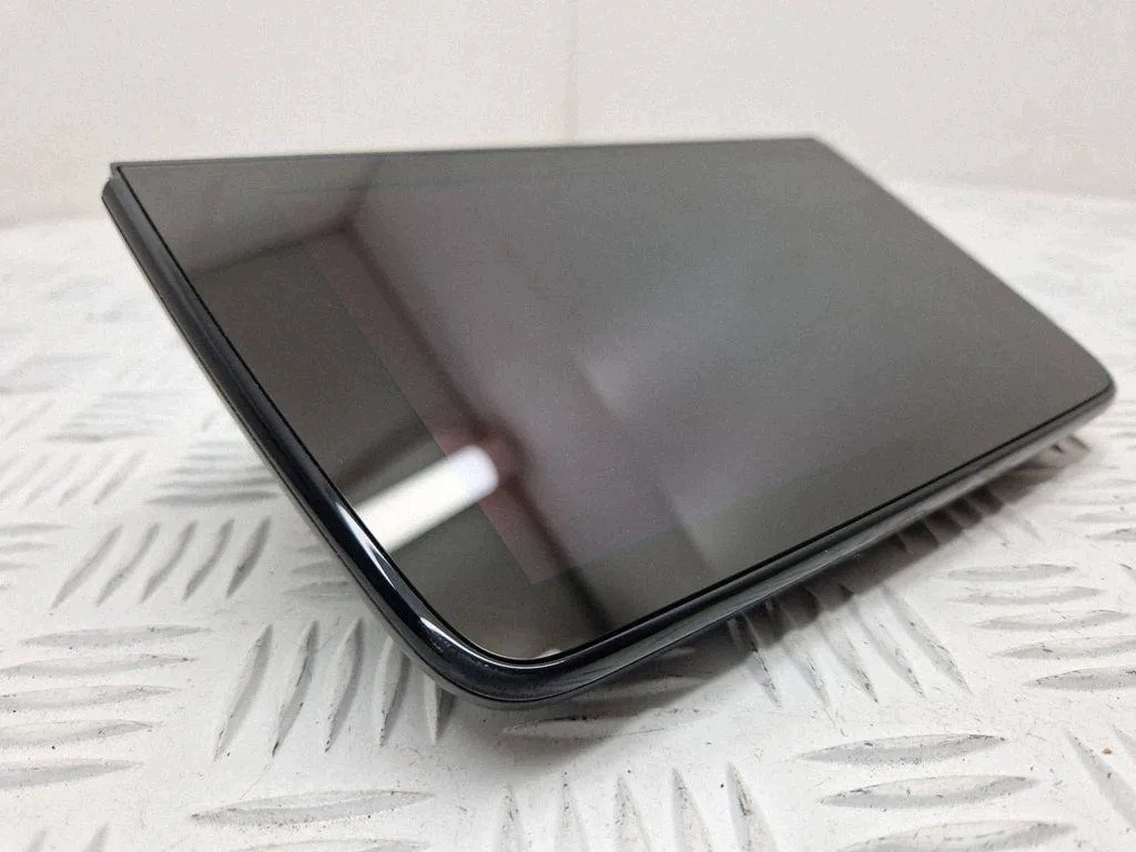 Ford Navigation Screen 1908261547 2.0L Diesel 2019 image 6