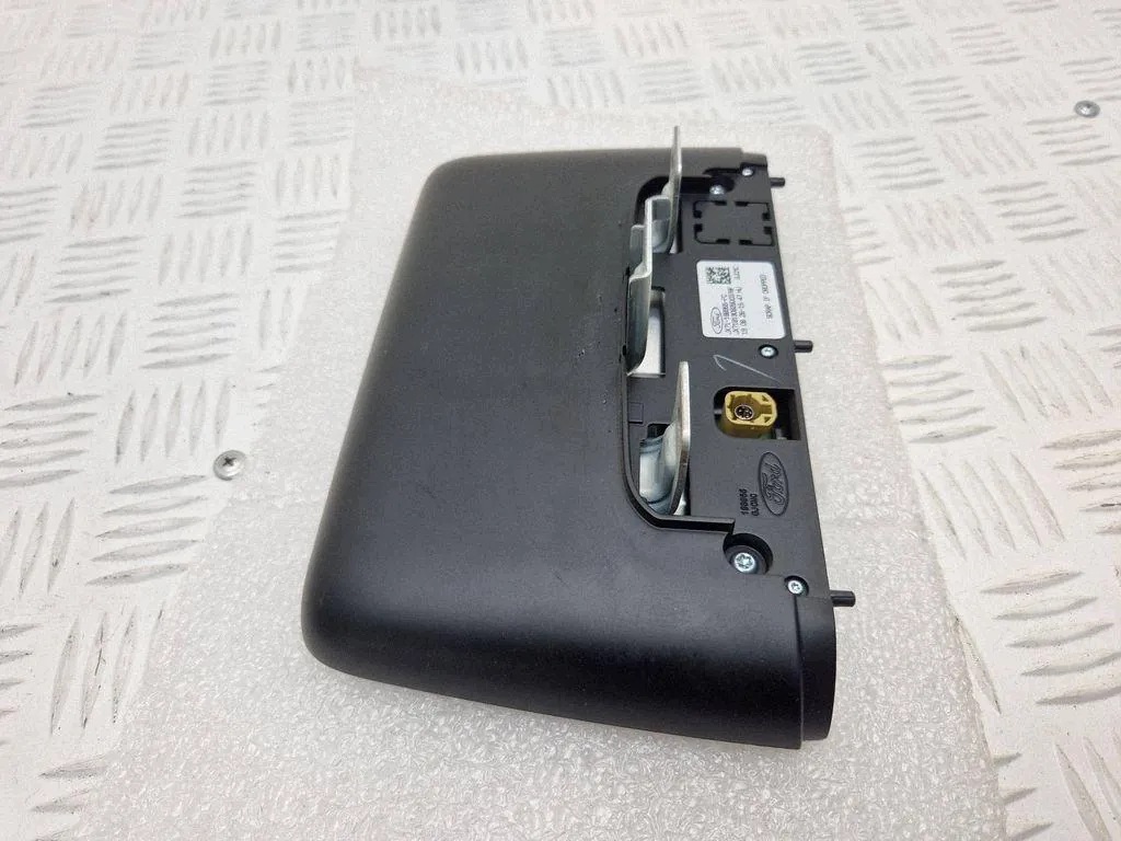 Ford Navigation Screen 1908261547 2.0L Diesel 2019 image 9