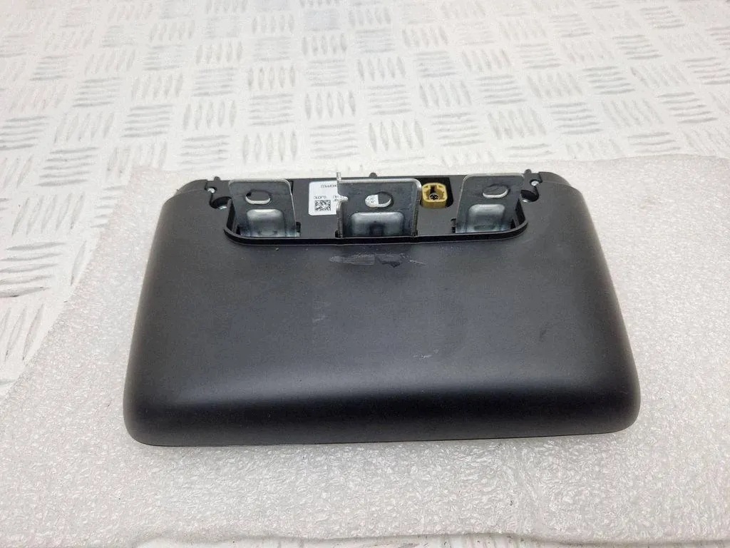 Ford Navigation Screen 1908261547 2.0L Diesel 2019 image 10