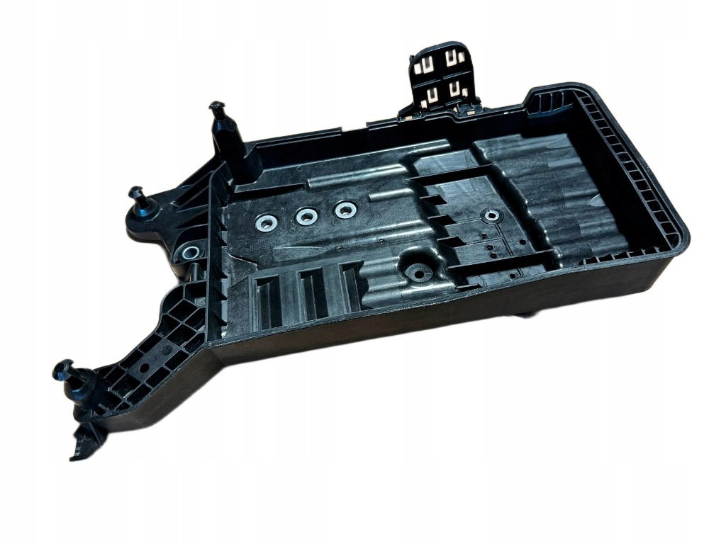 Audi Q3 83A Support batterie 5QF915321C image 2