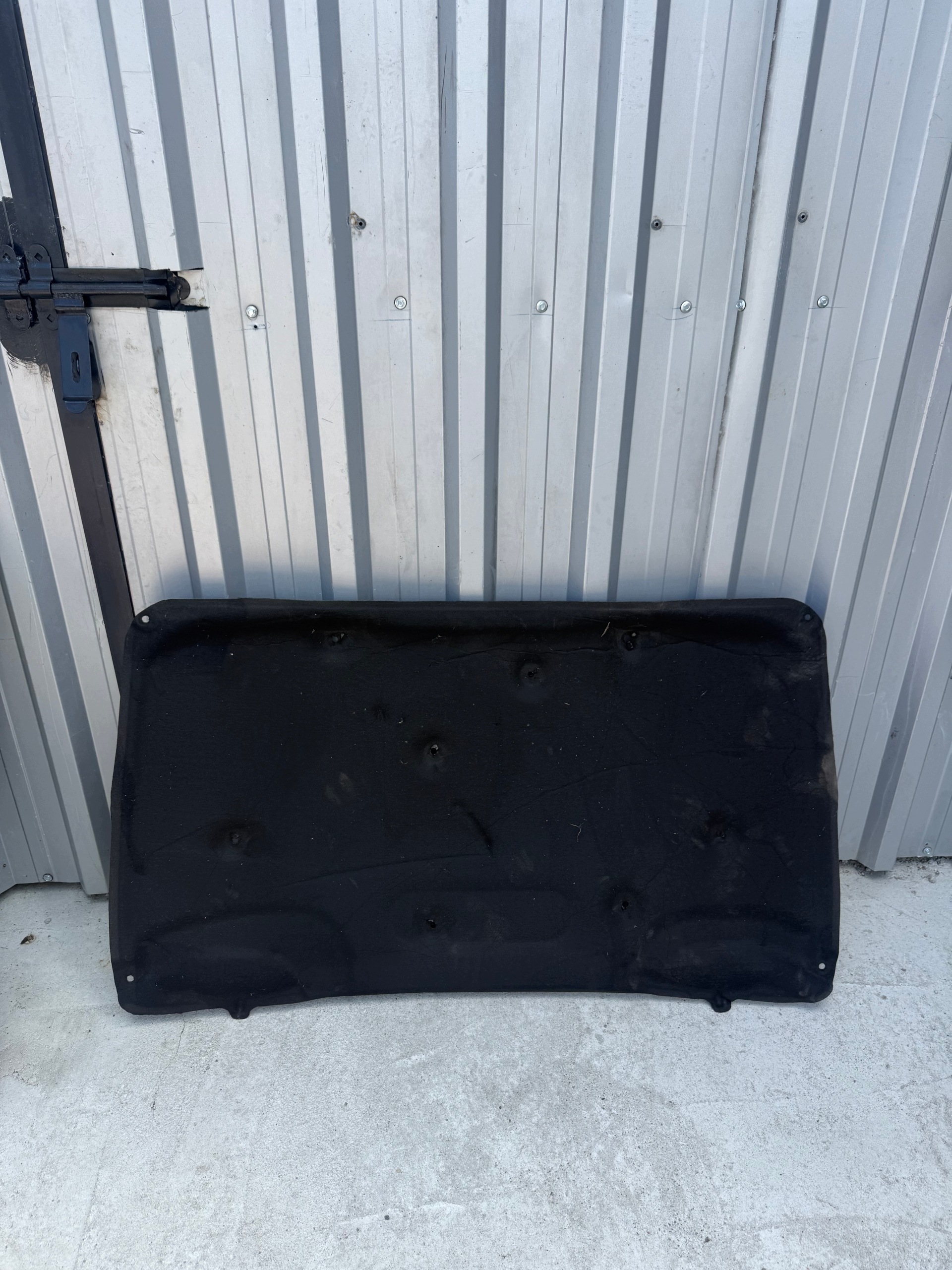 Used Hood Insulation Lexus GS300 GS430 GS450h 06-12
