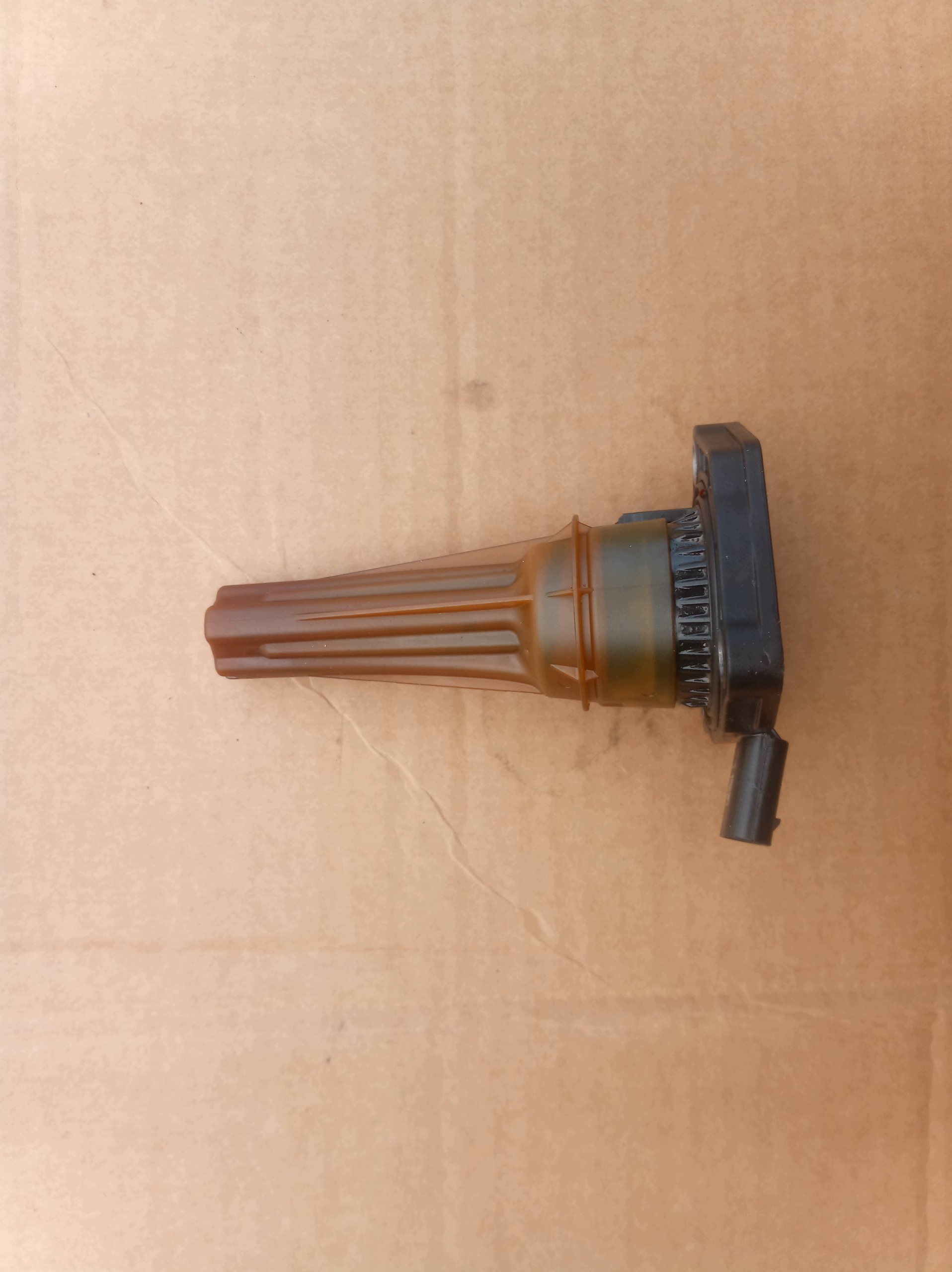 Ölstandssensor 06K907660C für VW/Audi image 2