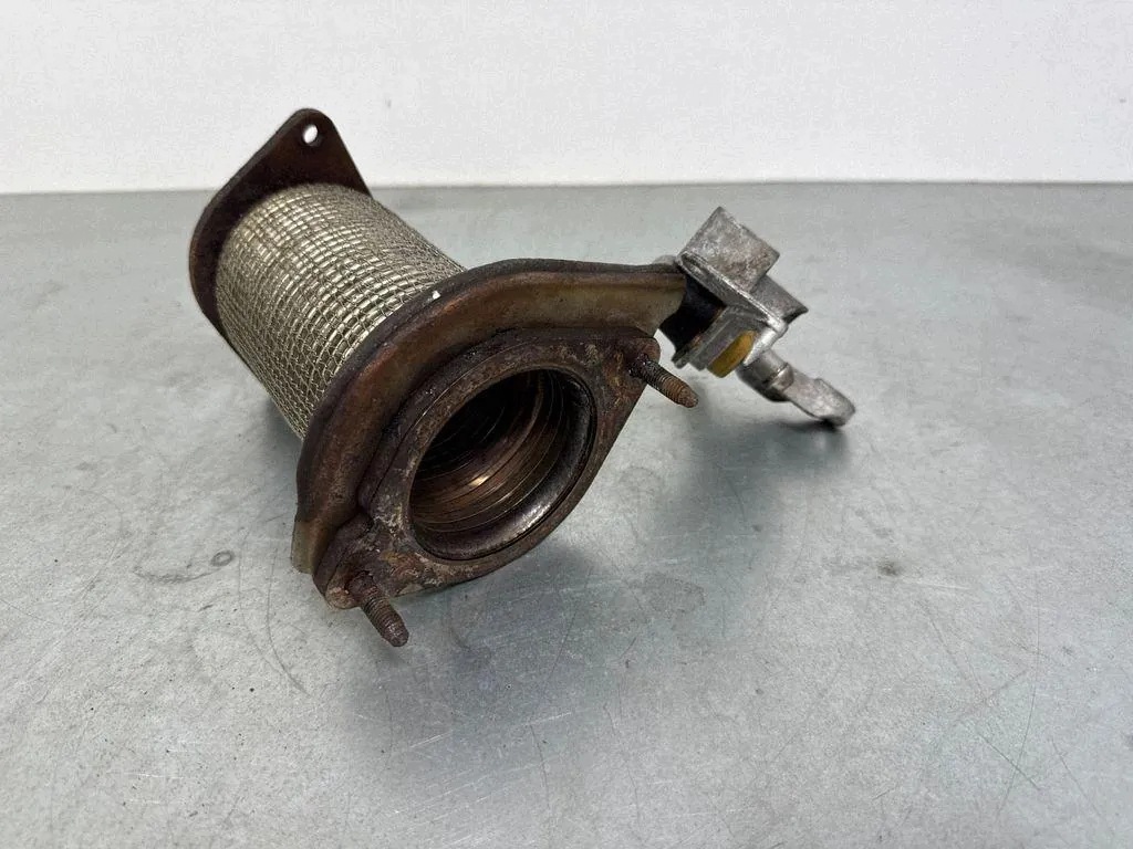 Klem dempera Land Rover Velar LPLA5G298AB image 3