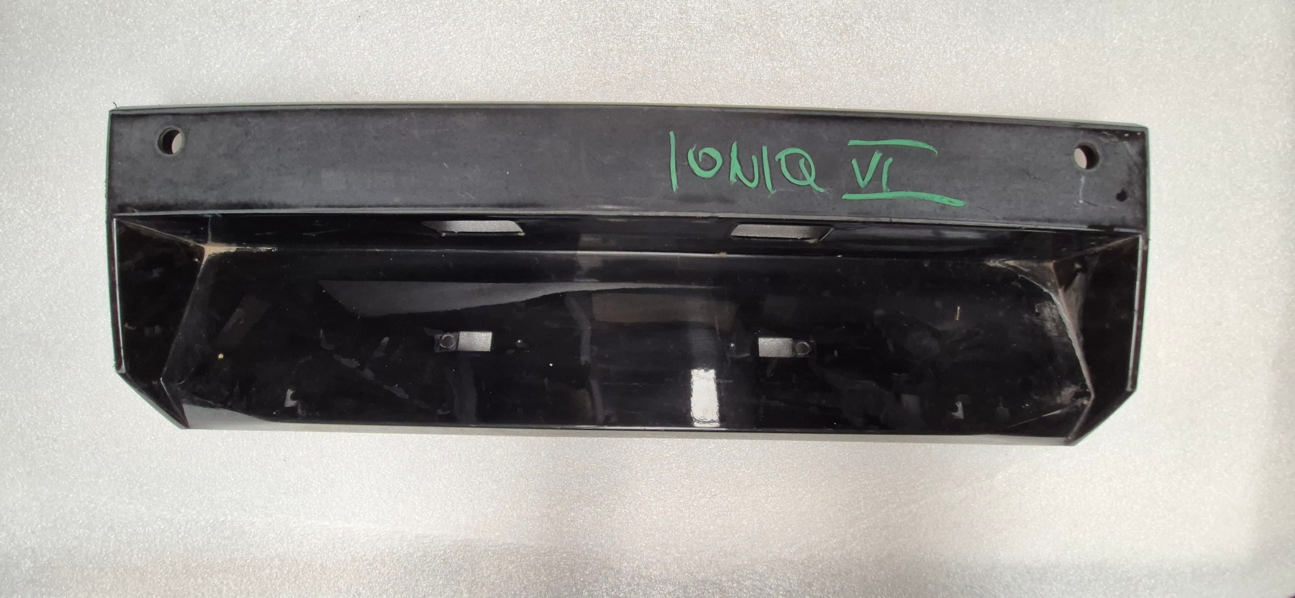Achterbumper Lijst Hyundai Ioniq 6 86693-KL500