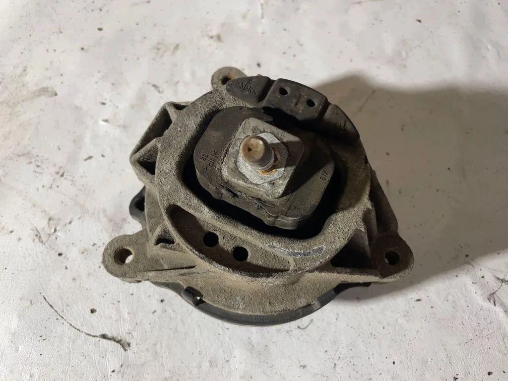 Motorlager links BMW 3 (F30, F80) 251012 3.0D 190kW 2015 image 3