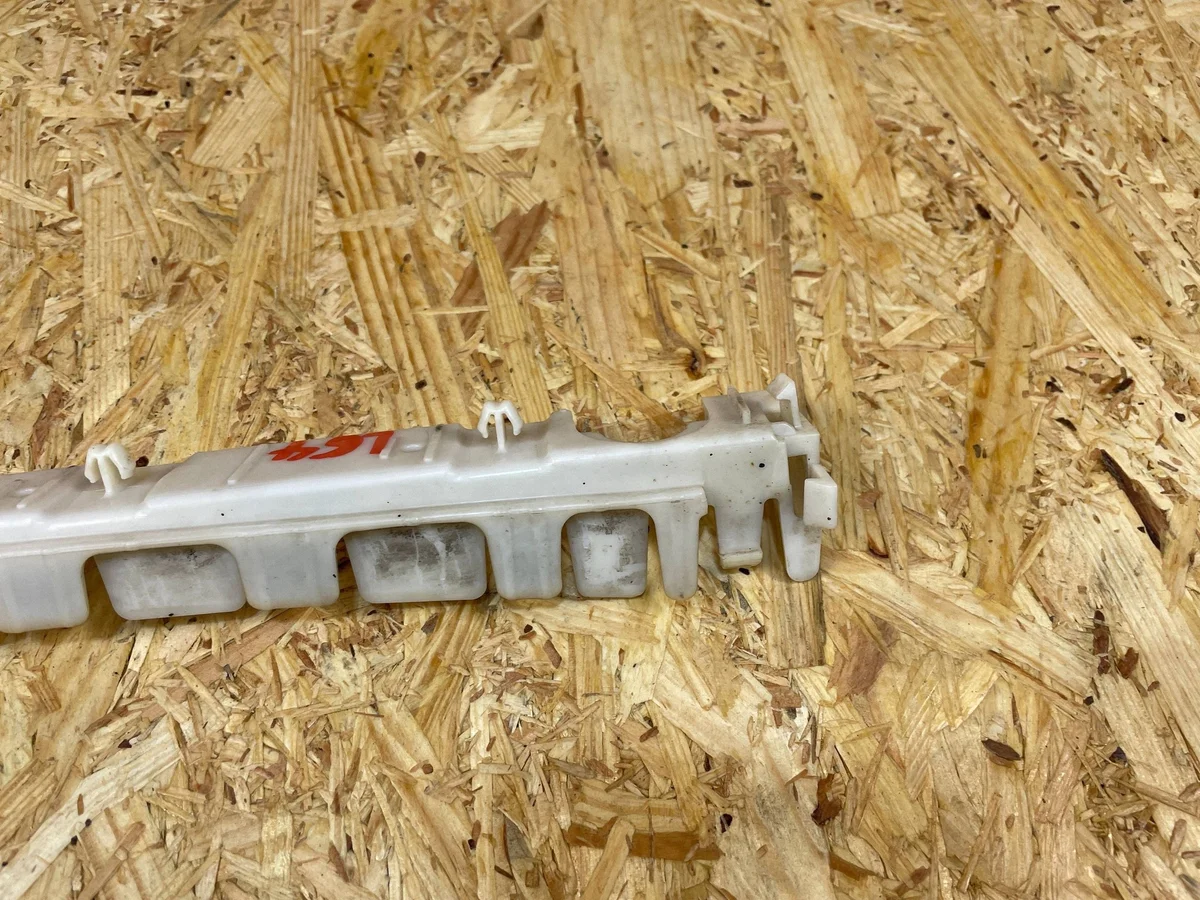 Halter Kotflügel Schweller vorne rechts Mercedes W207 A2076980127 thumbnail 6