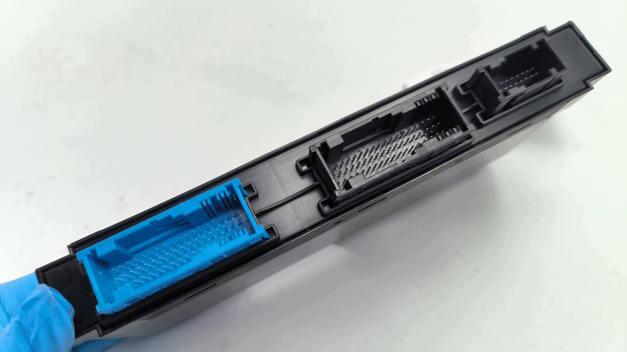 Module de confort BMW 7 (F01, F02) 9267465 2012 image 3