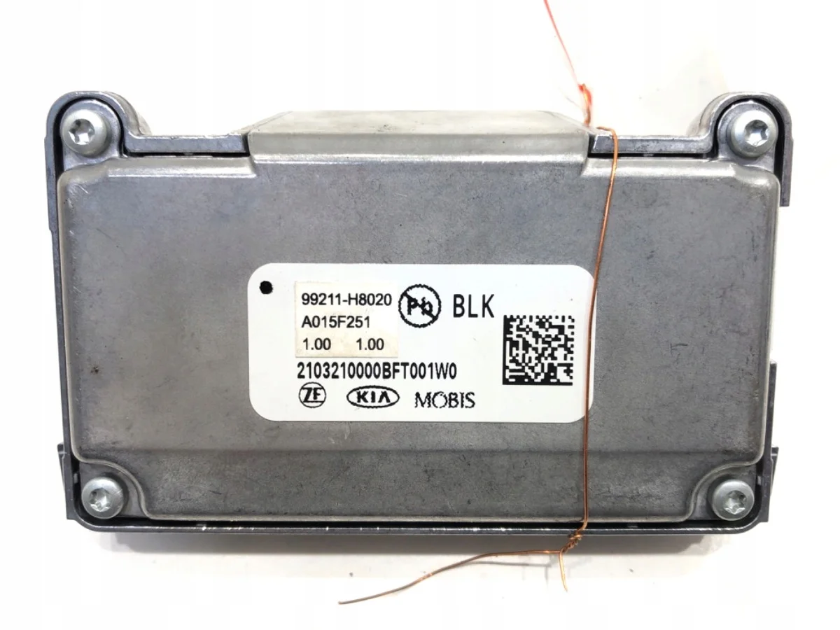 Câmera Kia Stonic 99211-H8020 Usada image 3