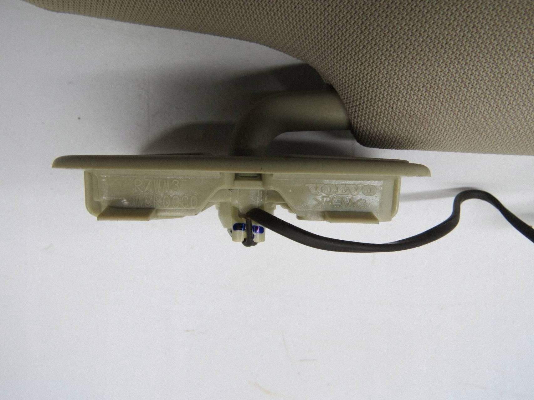 Parasol derecho Volvo S60 II V60 I RZWM3 image 7