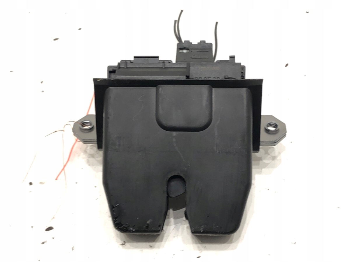 Kofferraumdeckel-Schloss Land Rover Freelander 2 SUV 06-15 OEM image 2
