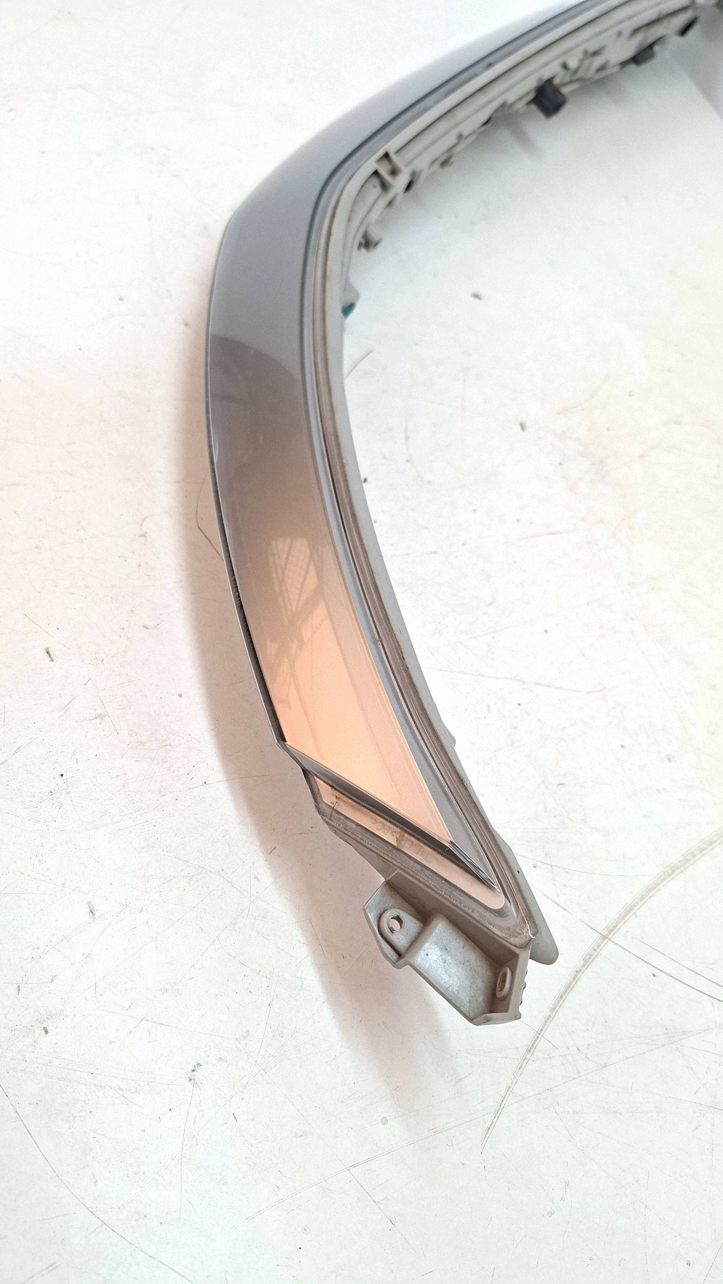 Farol Dianteiro Esquerdo DRL Hyundai IONIQ 5 OEM CNV507 image 4