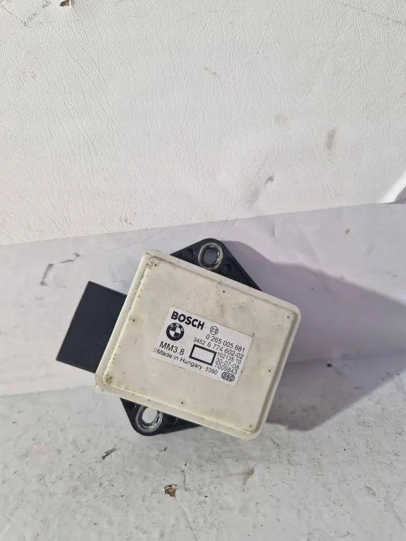 ESP-Sensor BMW 3er E90 7009843 3.0L Diesel 150kW 2010 image 2