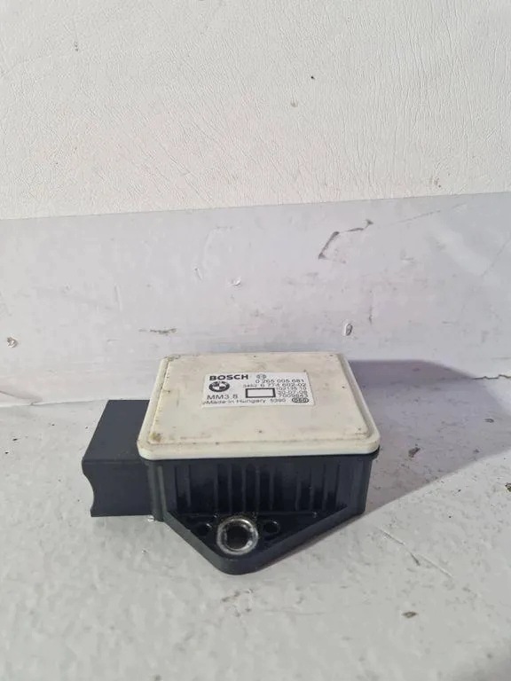 ESP-Sensor BMW 3er E90 7009843 3.0L Diesel 150kW 2010 image 5