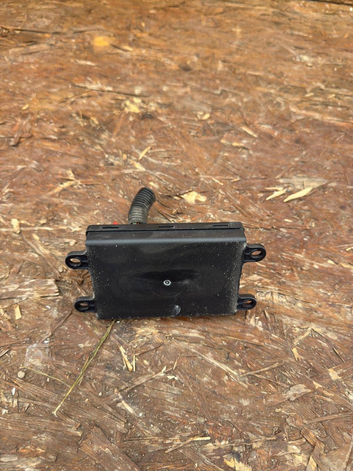 Interruptor Alfa Romeo Tonale 1.6D Usado OEM 463573650 image 2